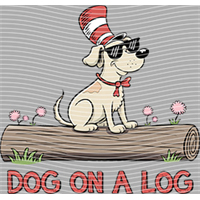 Animal Text Series-AT 2281